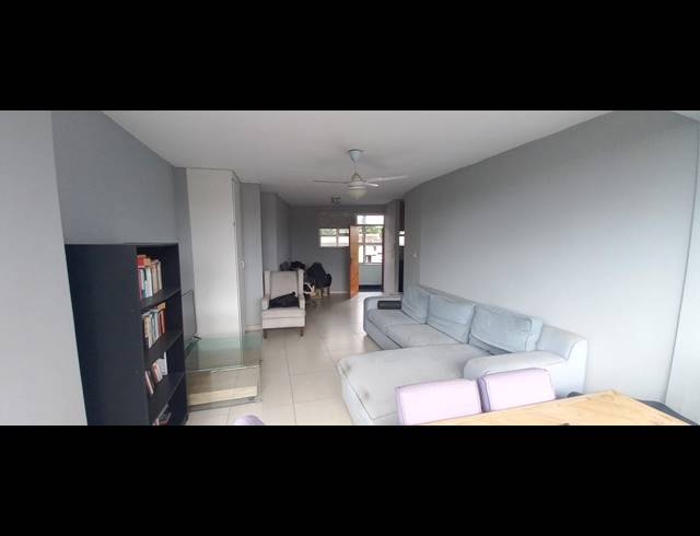1 BEDROOM FLAT FOR SALE IN MUSGRAVE